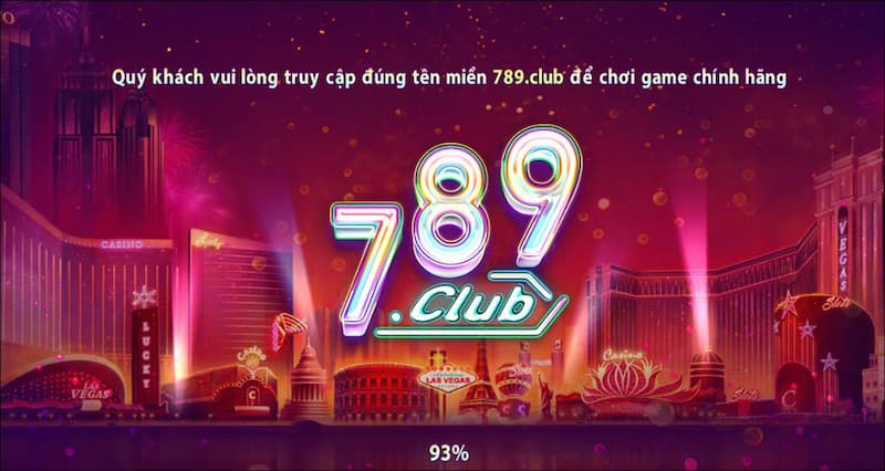 Đôi nét về sảnh cược thể thao 789Club