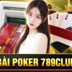 789Club poker