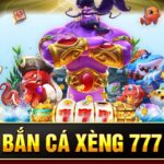 Bắn cá xèng 777 789Club