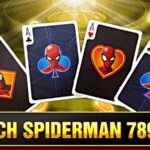 789Club xì dách spiderman