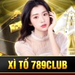 789Club xì tố