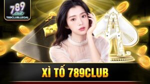 789Club xì tố